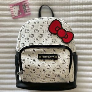Hello Kitty Backpack